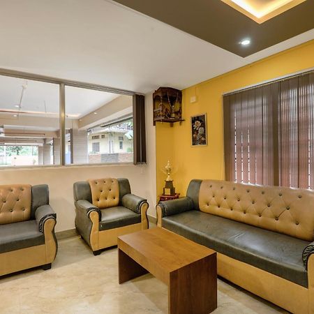 Treebo Urban Oasis Inn Guwahati Esterno foto