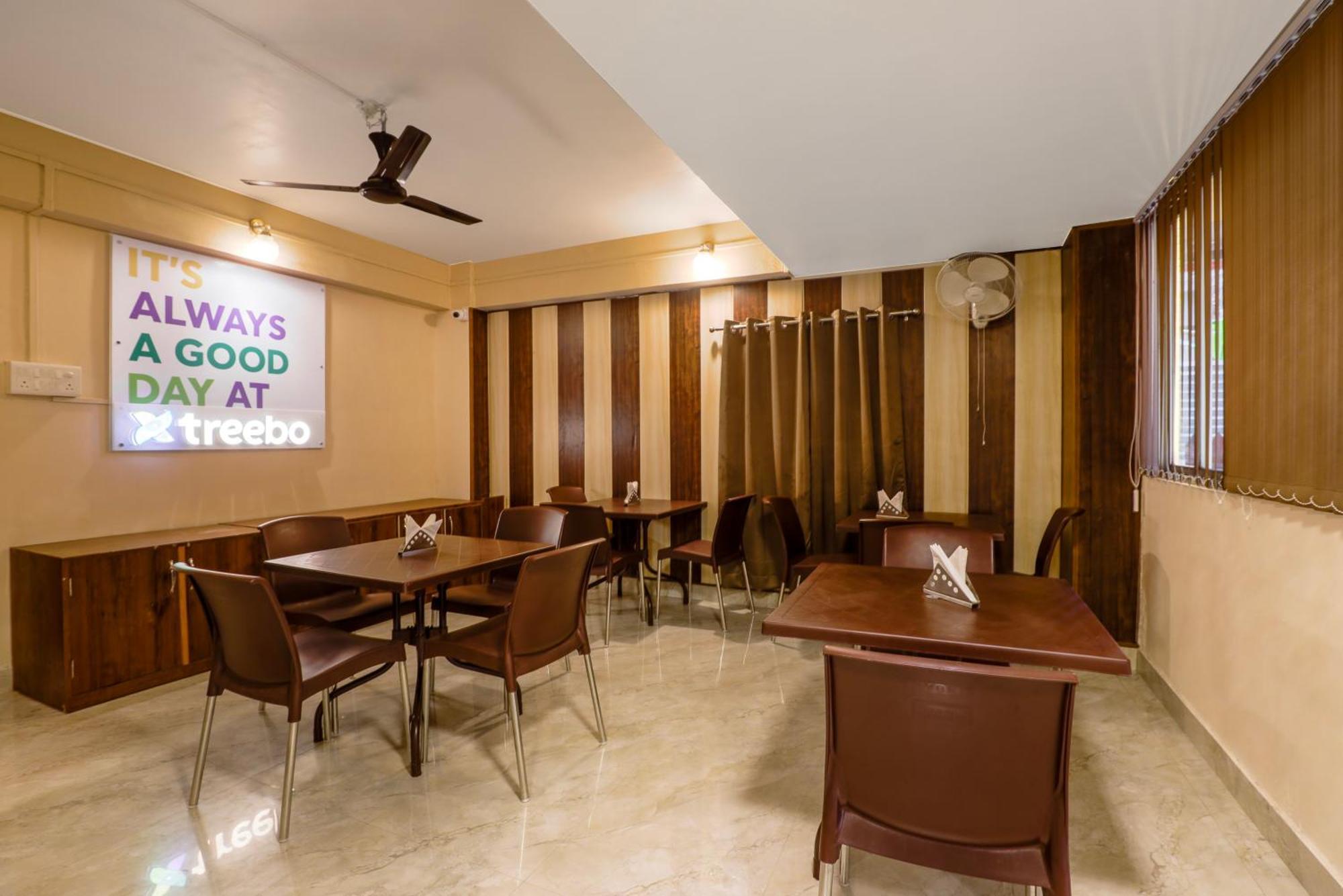 Treebo Urban Oasis Inn Guwahati Esterno foto